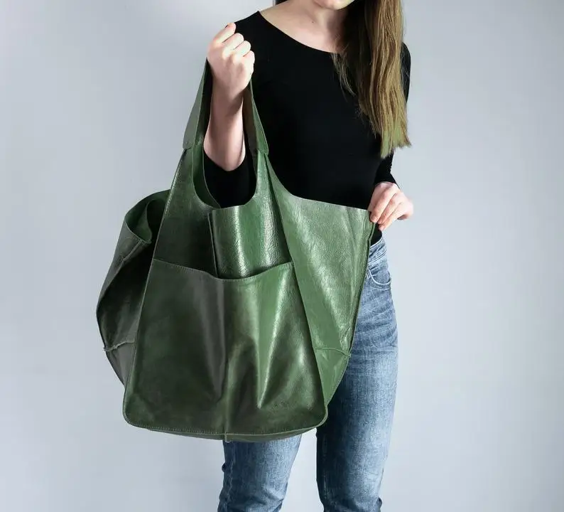 Handbags For Women 2022 Designer Luxury Handbag Large Capacity Soft Leather Woman Bag Oversized Shoulder Bag Lady Shopping Tote 15 Handbags For Women 2022 Designer Luxury Handbag Large Capacity Soft Leather Woman Bag Oversized Shoulder Bag Lady Shopping Tote