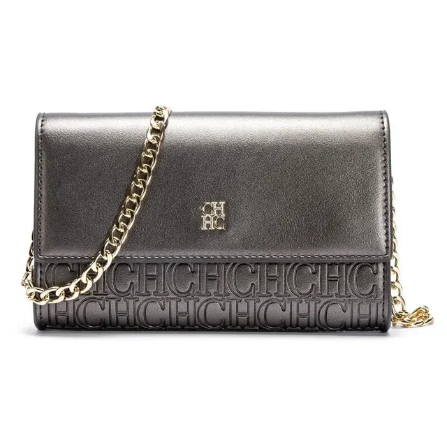 CH Women's Crossbody Bag Luxury Brand Designer Multicolor Small Strap Chain Elegant Banquet Casual Shoulder Bag Women's 4
