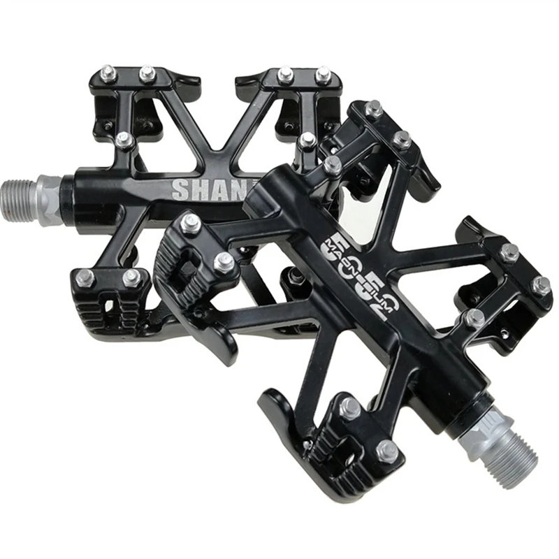 G254OutdoorMountainBikePedaling5052AluminumAlloyBicyclePedal