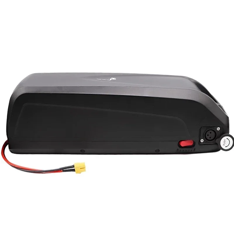 Lithium battery for 36V, 48V, 52V, 60V, 30ah, 18650 battery, 1000W motor conversion kit,