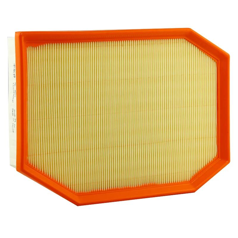 Car filter air filter for BMW Series 5 7 MANN C30003 MAHLE LX1741