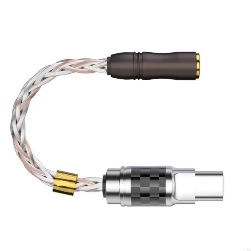 87ha 9cm   USB  C  3.5mm/2.5mm  ÷ Hifi 