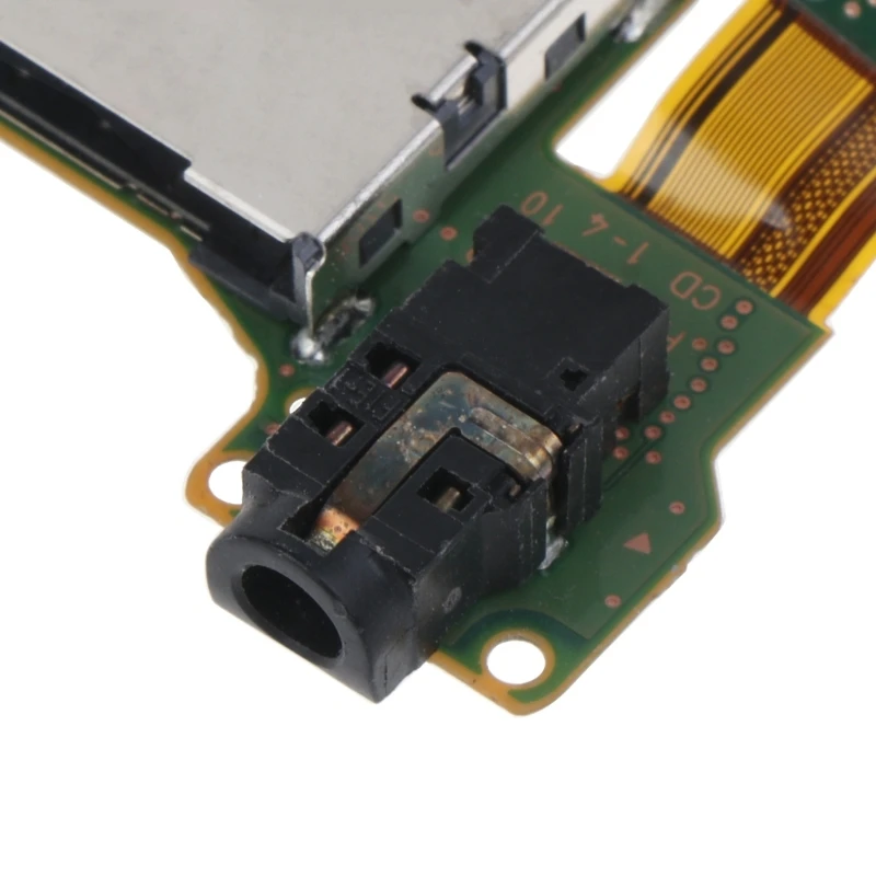 Scheda Presa Slot Per Schede Per Switch Slot Per Schede Di Gioco Lettore Slot Per Cartucce Di Gioco Per Accessori Host Console Switch