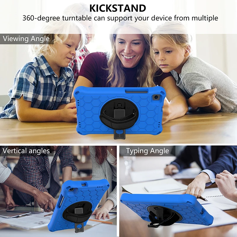 huawei mediapad m3 8.0 kids case huawei m3 8.0 shockproof case huawei m5 8.4 shockproof case (25)