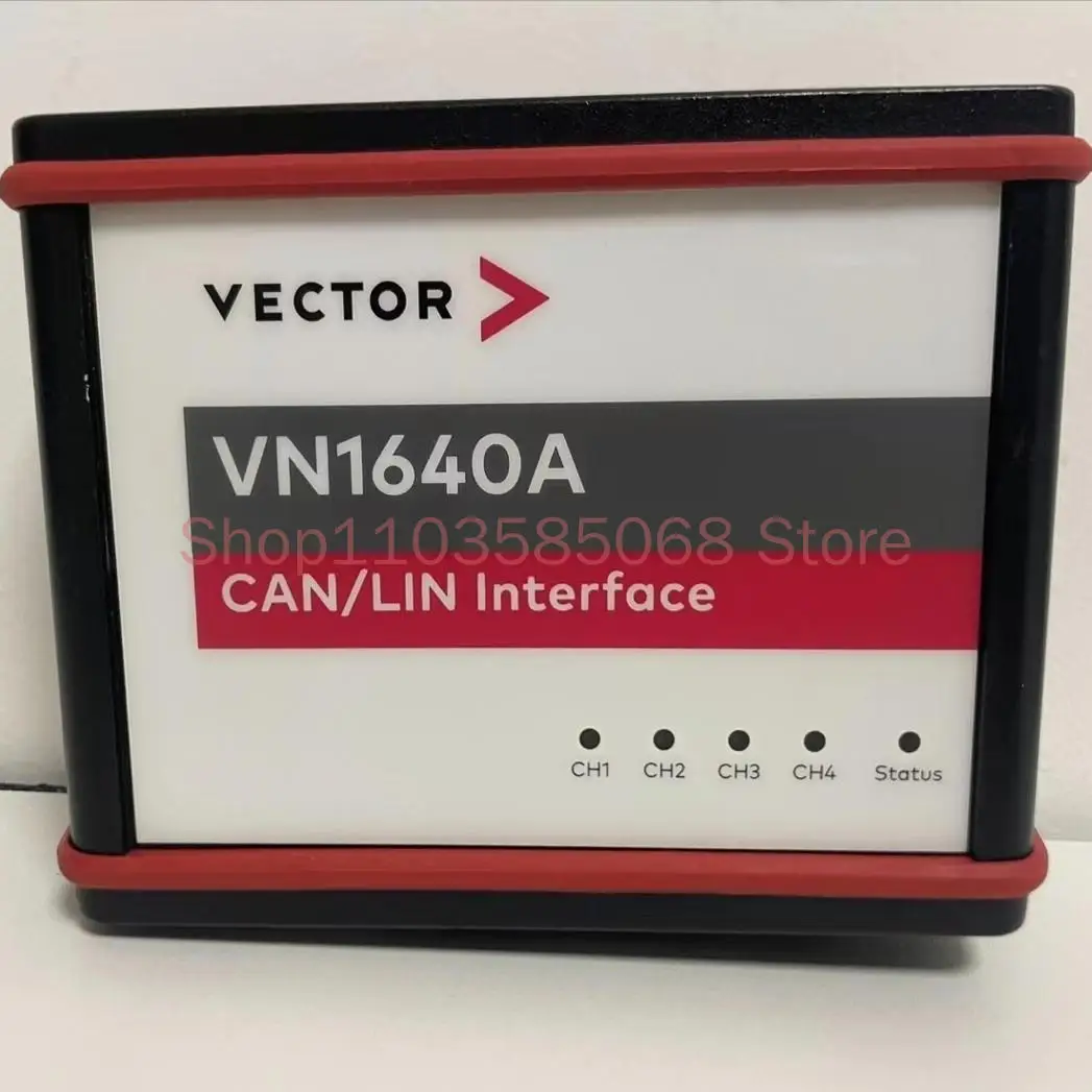 VECTOR VN1611 LIN/CANインターフェース VECTOR VN1611 LIN/CAN