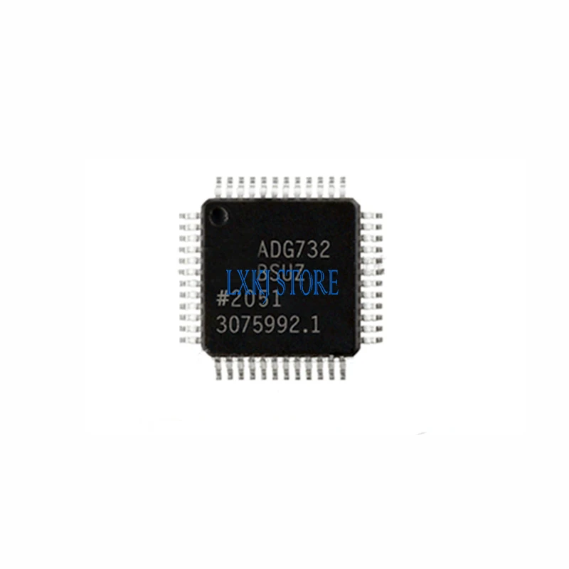

5 шт./лот adg732bвыз ADG732 ADG732BSU LQFP-48