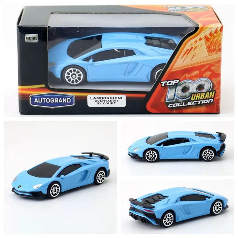 LBGN LP750-Blue