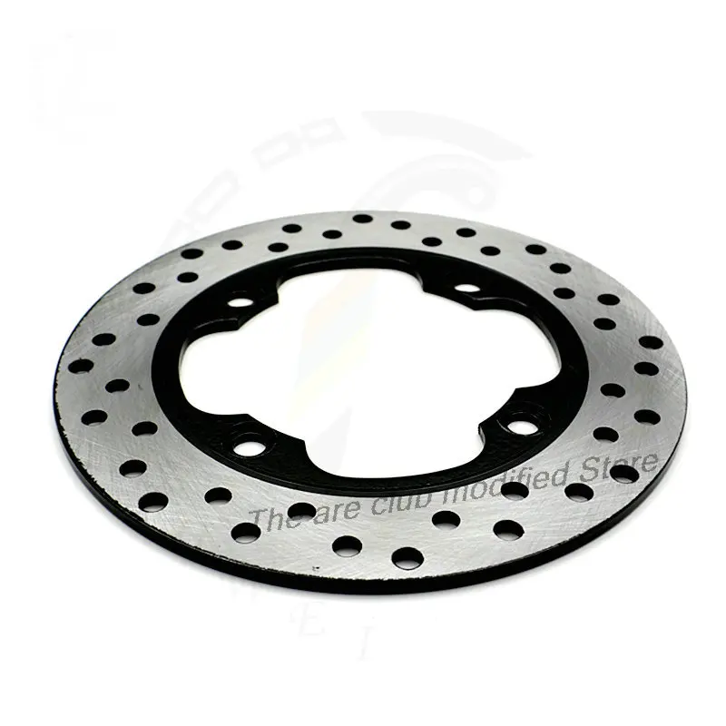 Motorcycle Rear Brake Disc Rotor For Honda CBR600 F2/F3/F4/F4i CBR 600 RR 2003-2008 VTR1000 CB250 CB600 HORNET 1998-2006 VTR250 motorcycle brake disc