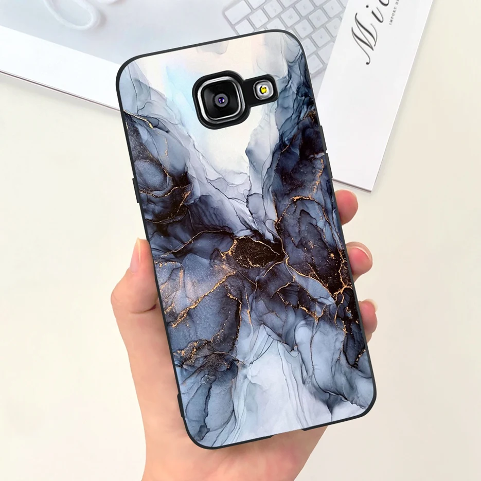 Cute Cartoon Soft Silicone Phone Case - Back Cover Bumper in Vibrant Design