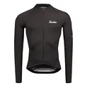 Long cycling jersey5