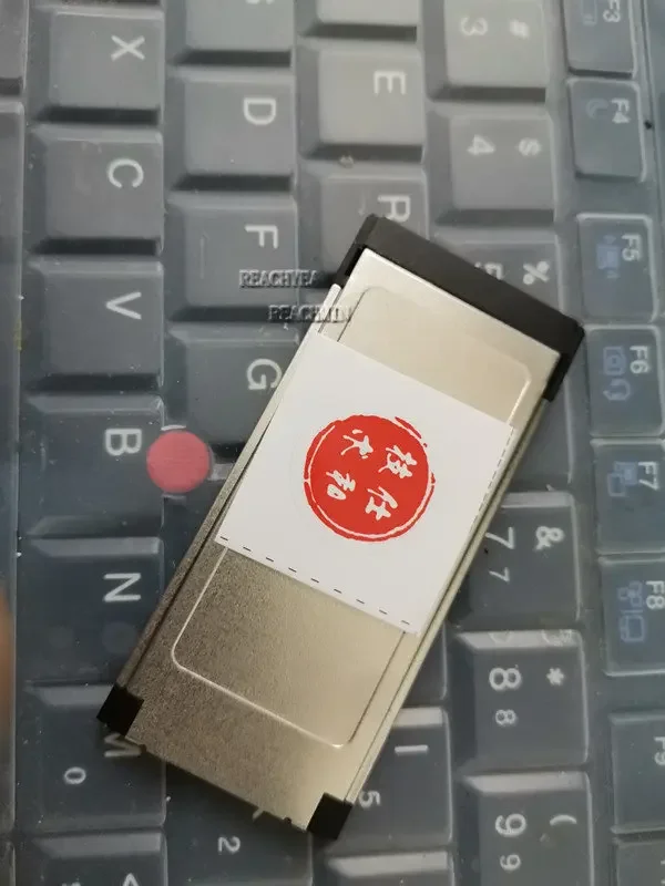 

Интерфейс ExpressCard для M.2 NGFF Nvme твердотельный диск X201 T430 Hp8570 W520
