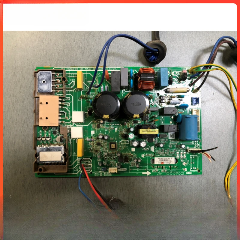 

Материнская плата Midea KFR-26 wsbp 3n 1-B01(41560 + 6812 + 6061)
