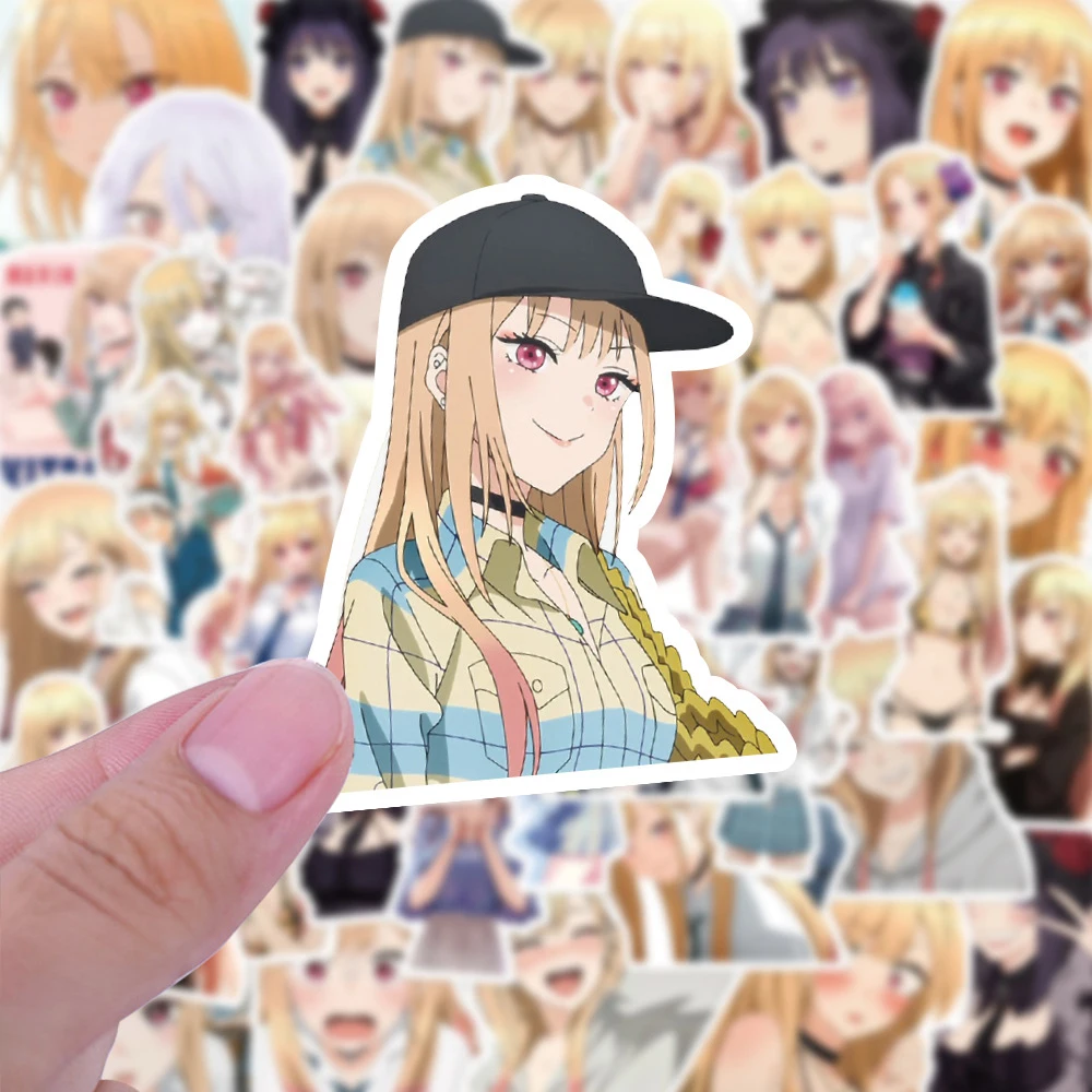 S31ede550710d475c9406163e956d0110c - My Dress-Up Darling Merch