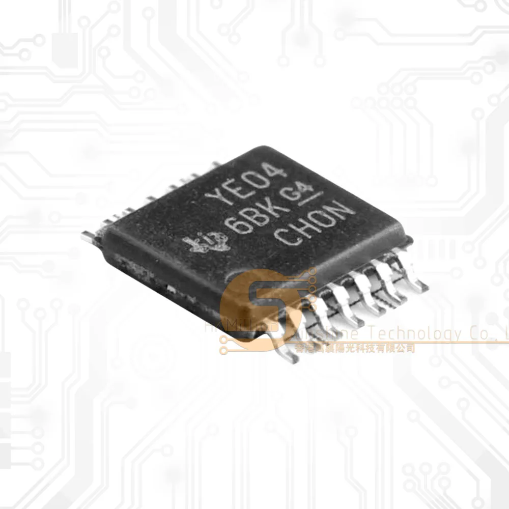 

5-10 шт./лот TXB0104PWR TXB0104PW TXB0104 YE04 SOP-14 оригинальная новая интегральная схема
