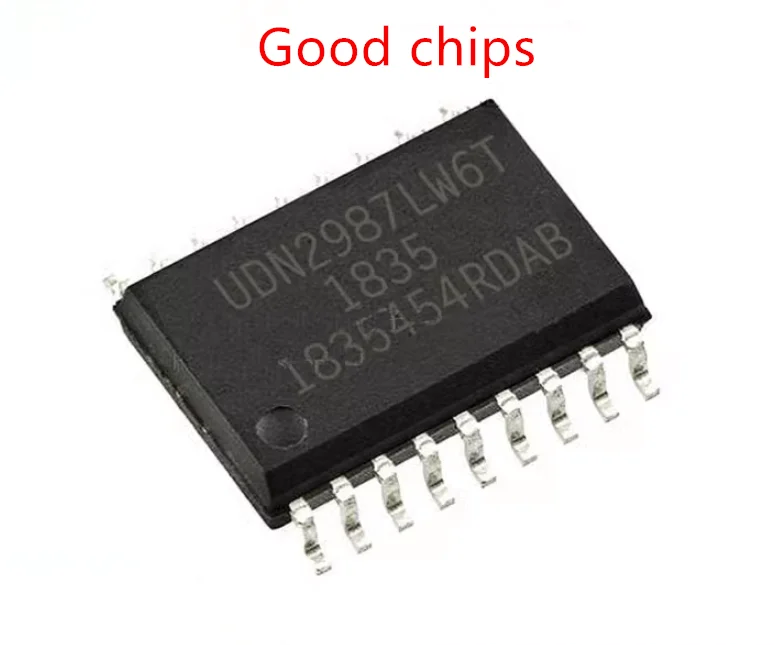 

1PCS UDN2987LW6T SOP20 UDN2987 UDN2987LWTR-6-T