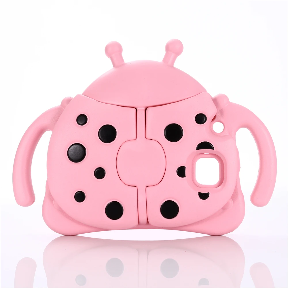 Durable Kids Protective EVA Case