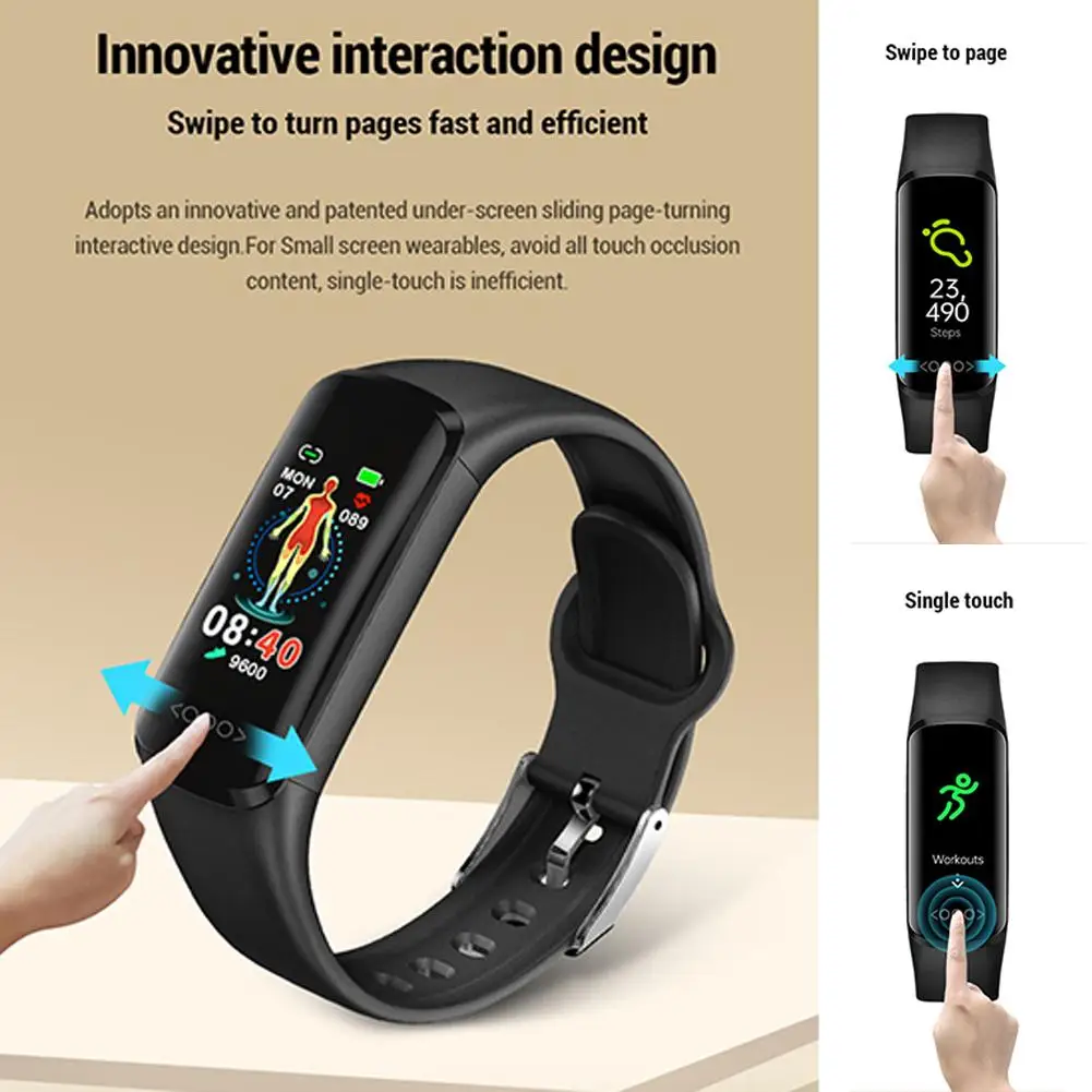 Смарт Часы С Глюкометром Купить В Москве