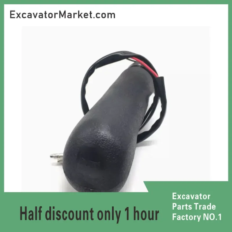 

CAT307/312/320B/C/336D/гудок Рычажная ручка для тяжелой атлетики резиновый пылезащитный экскаватор