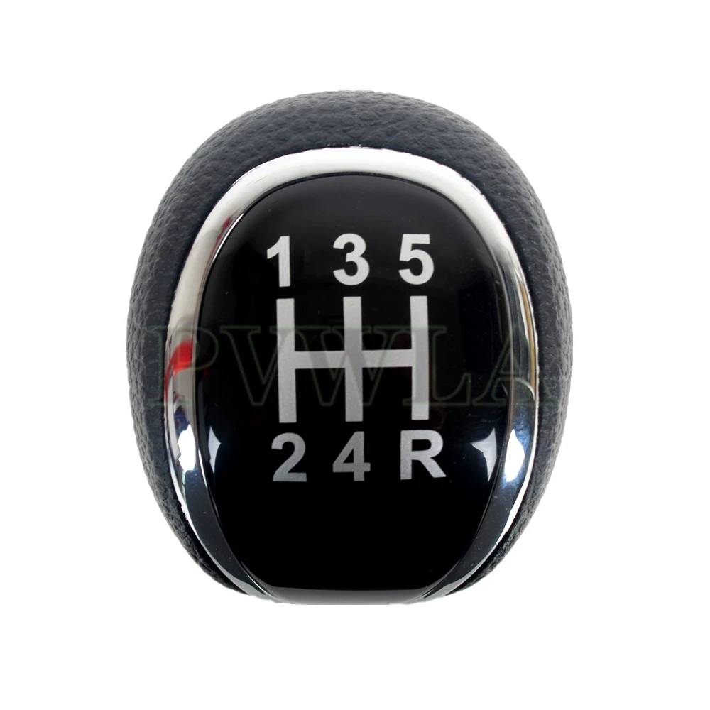 5 Speed Manual Stick Gear Shift Knob For LADA Kalina / Granta 2011-