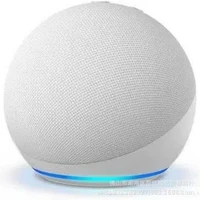 New Alaxe wireless Bluetooth speaker fabric card insertion small speaker desktop mini subwoofer holiday gift 2