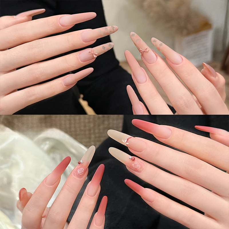 39가지 색상 네일 에어 쿠션 패팅 젤 노워시 고채도 패팅 페인팅 젤 그라데이션 쉐이딩 네일 살롱 UV 네일 폴리쉬