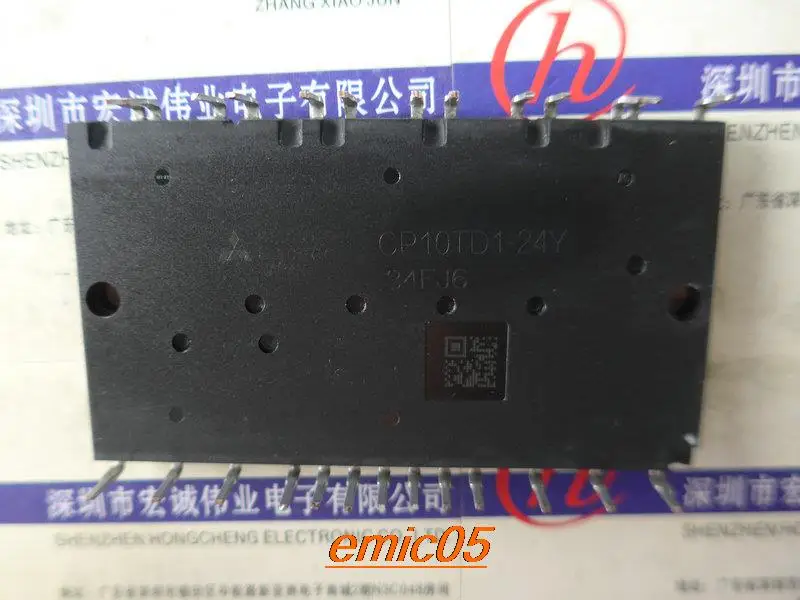 

Original Stock CM10TD1-24Y
