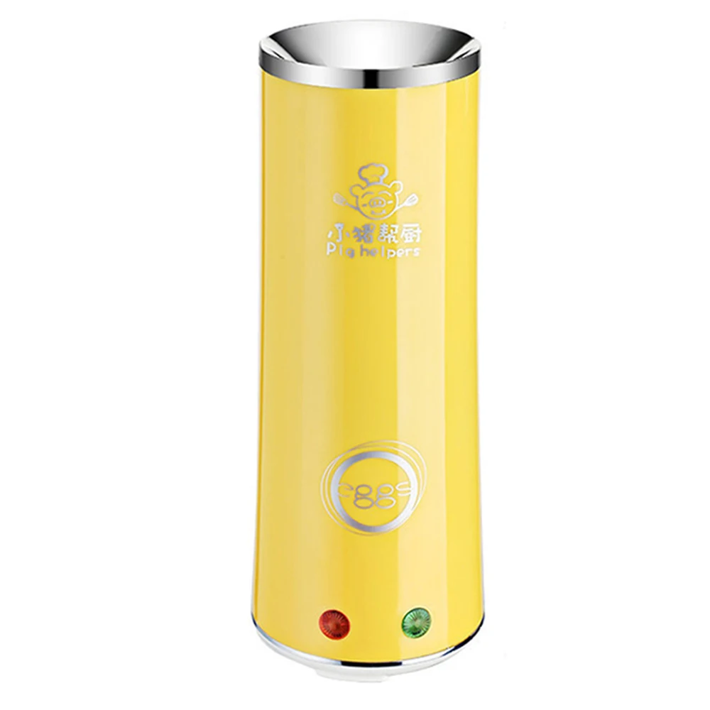 110V Egg Roll Automatic Maker Multi Function Sausage Electric Egg