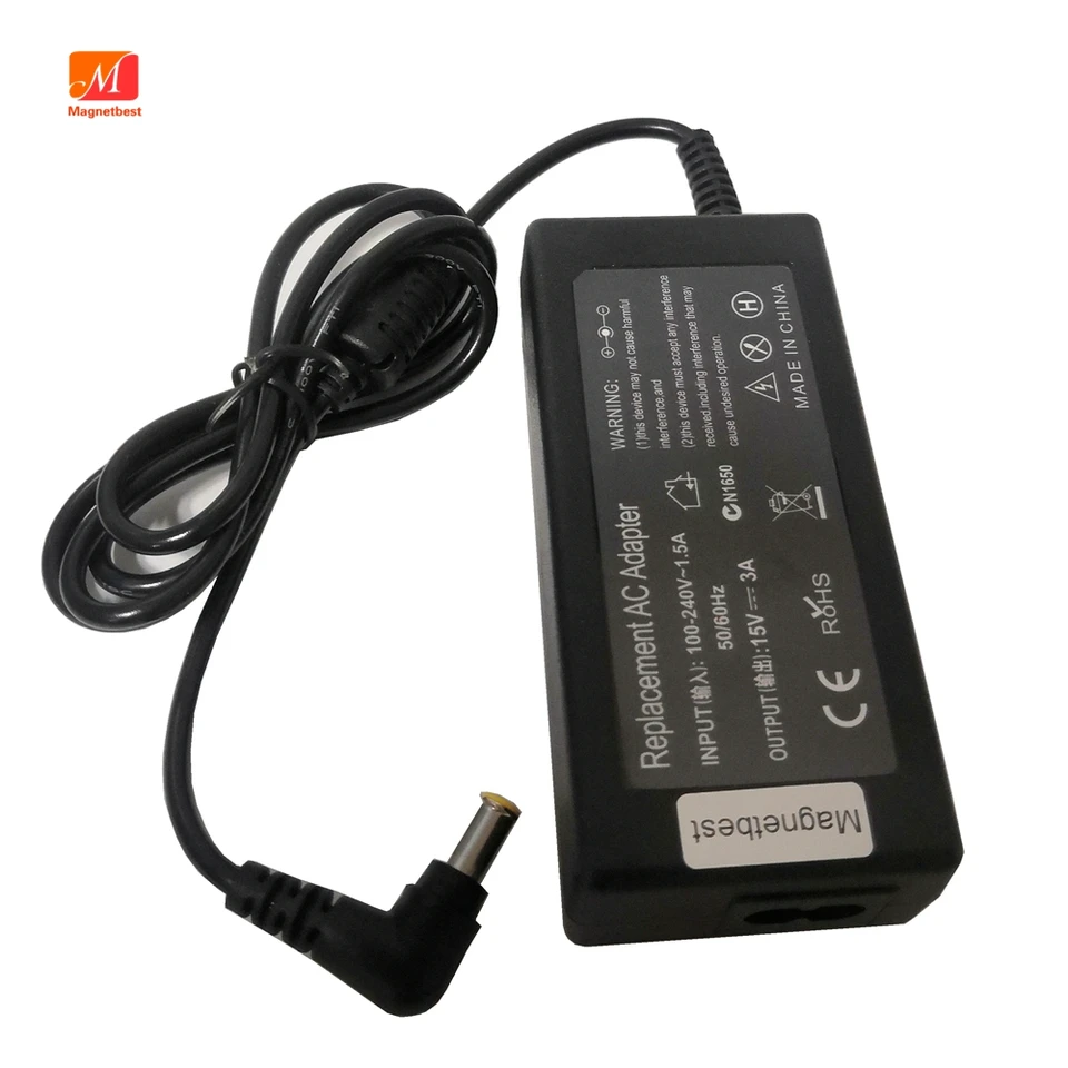 15v 3Aアダプタ充電器BeoPlayA2アクティブポータブルワイヤレス