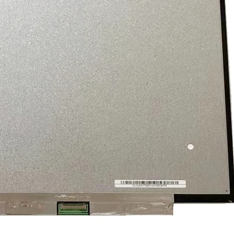 N173HME-GA1 17.3 인치 노트북 LCD 화면 1920x1080 IPS FHD 40 핀 EDP 165HZ 480HZ 100% sRGB