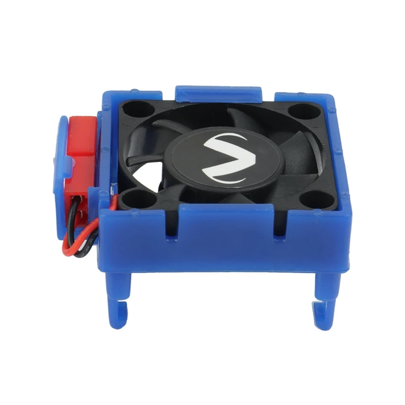 VXL-3S Velineon ESC VXL-3 VXL 3S охлаждающий вентилятор для Traxxas Bandit нержавеющий станок Slash 2Wd /