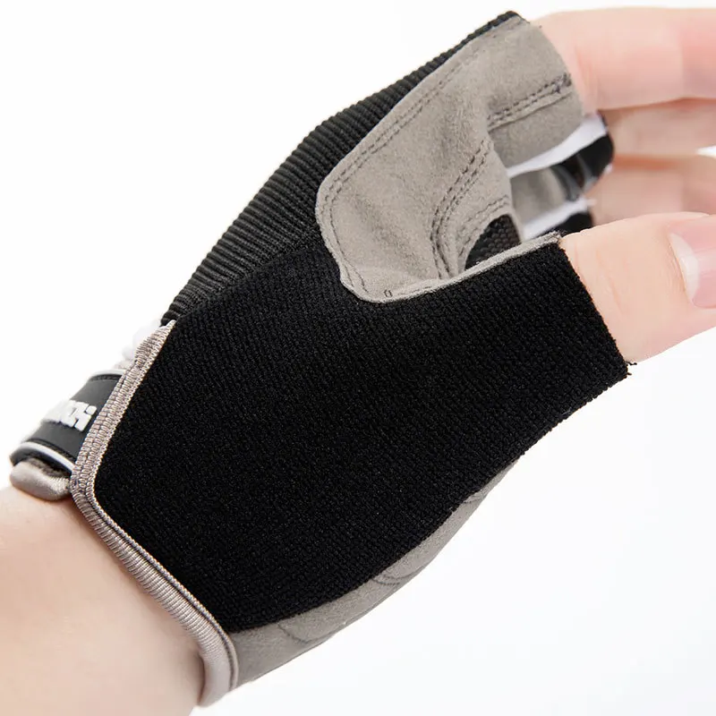 2020 Summer Half-finger Cycling Gloves Men's Motorcycle Glove Women's Static Bike Goods Gym Fitness Sports Bicycle Accessories 5