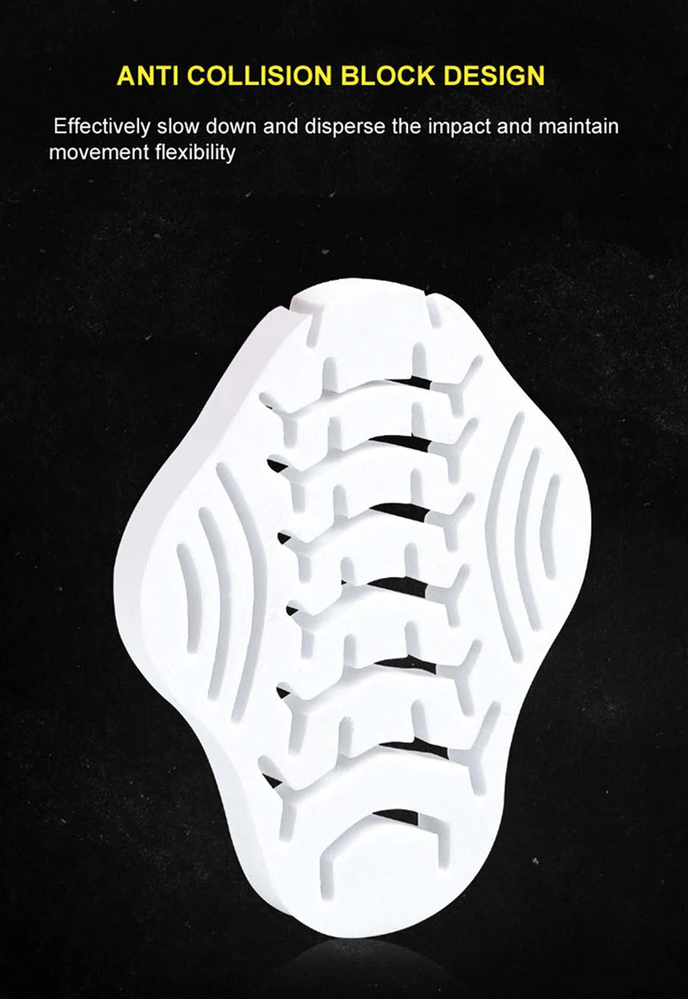 Elbow Pads for Outdoors Activities