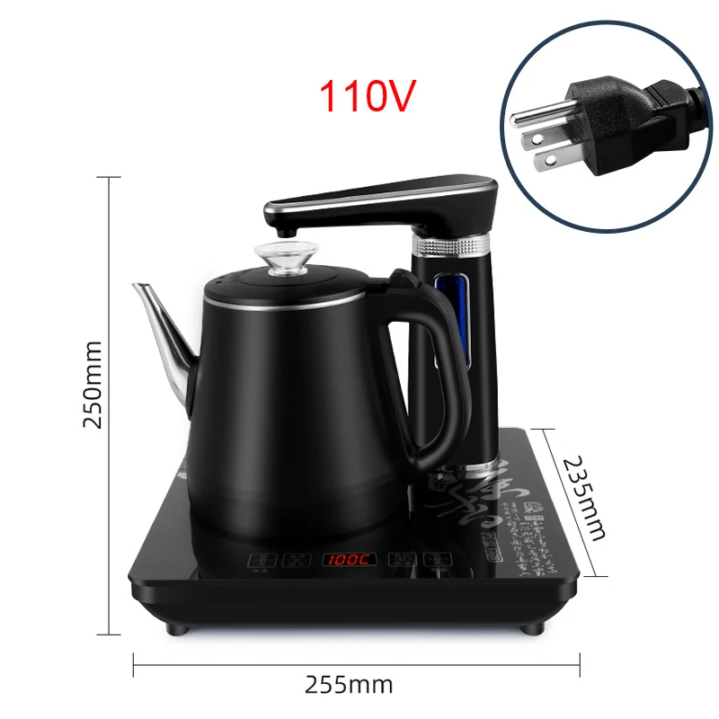 Black 110V