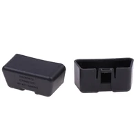 2 PCS Car Truck OBD Interface OBD Dust Cover 16pin Plug Clogging Cap Female Dusts Covers 4*1.5*2cm - Image 5