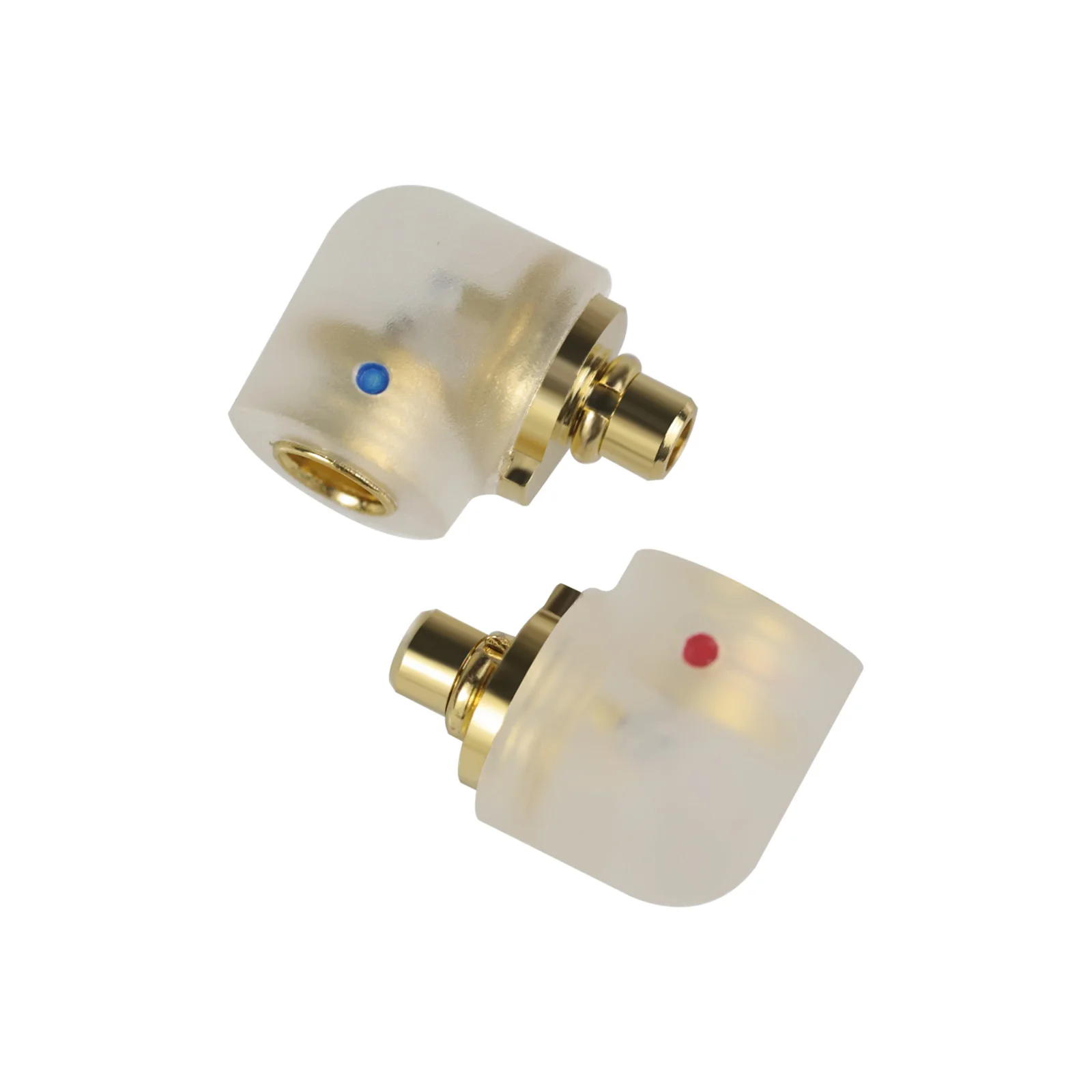 OKCSC Headphone Connector MMCX Cable Connected to Etymotic