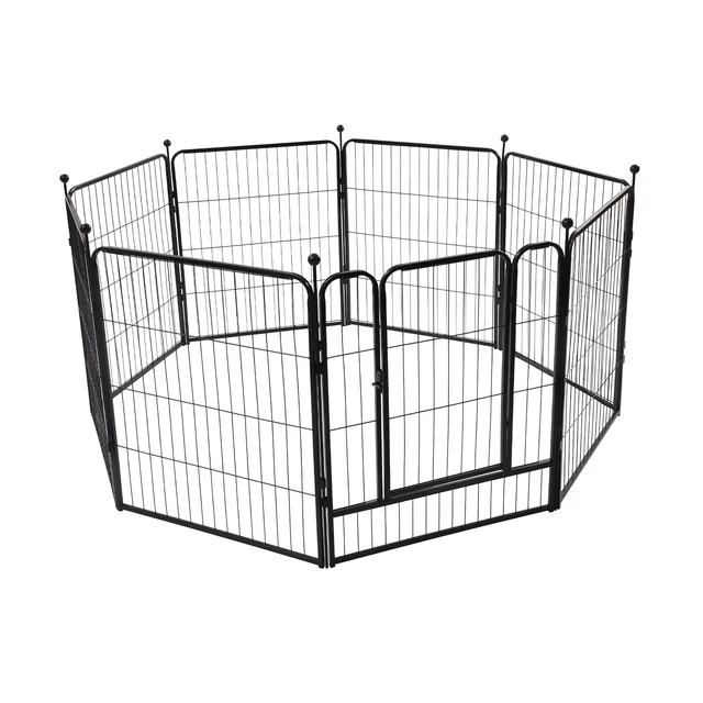 Dog Playpen Outdoor: A versatile and safe solution for outdoor playtime