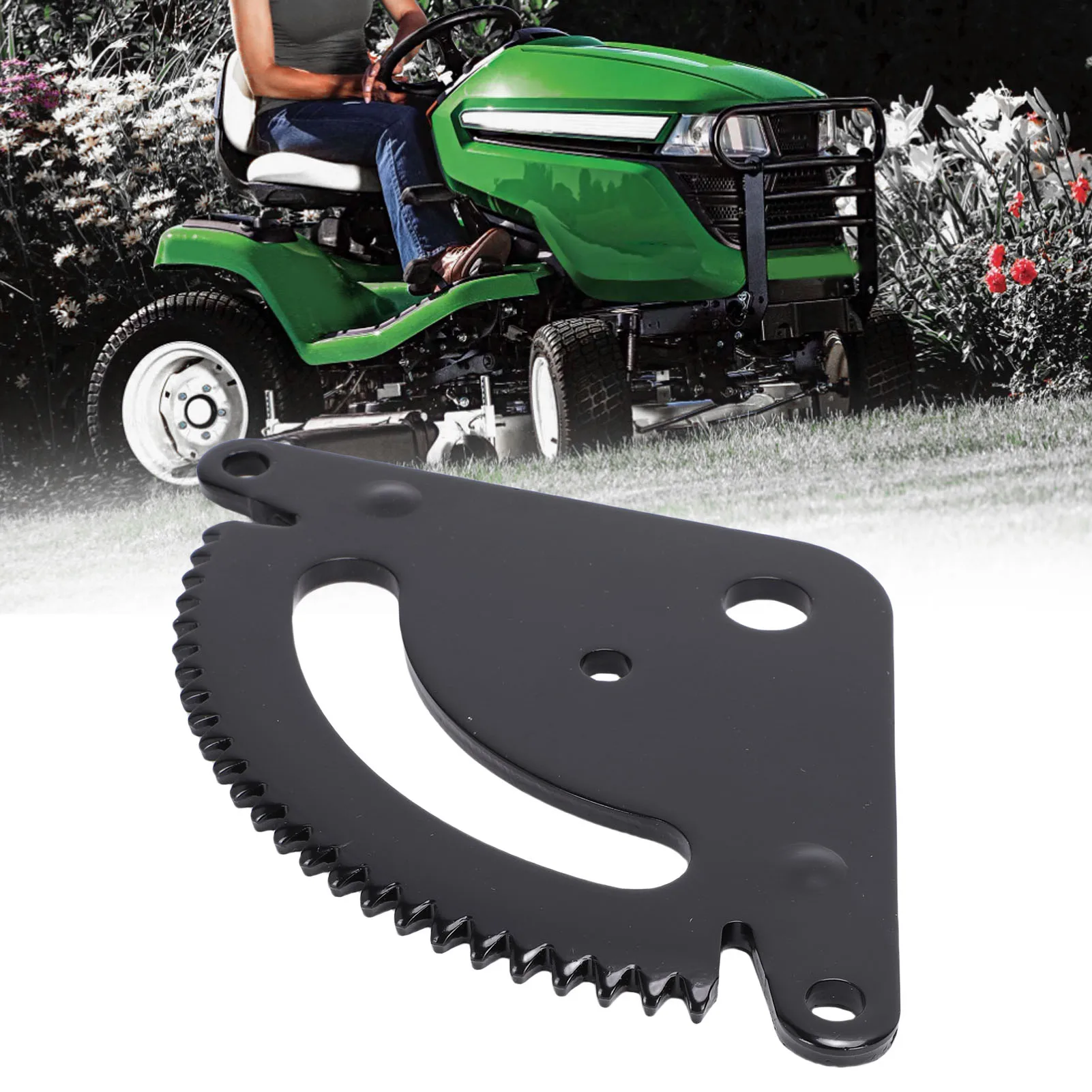 Steering Sector Pinion Gear Kit GX20052BLE Accurate Stable Replacement for L100 L105 L107 L110 L118 L108 L110 G110 L130 L120