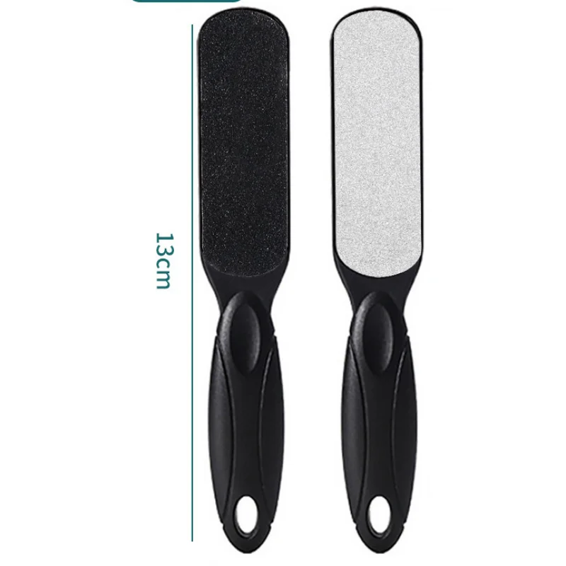 Double sided Foot Grinding Stone With Handle Foot File - Temu