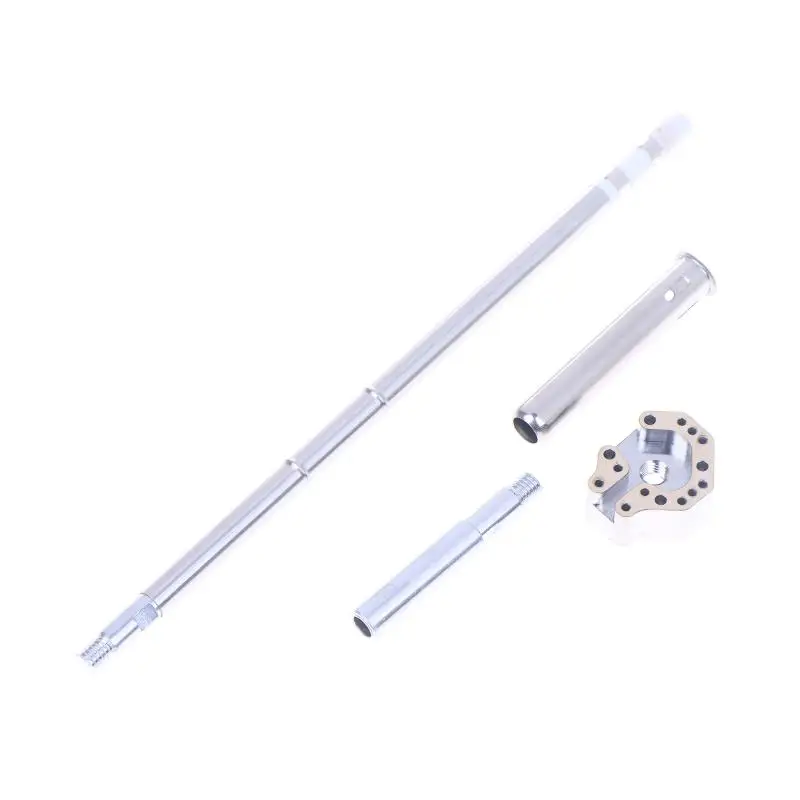 Soldering Iron Tip Heating Tool for Joystick Repair and Installation, Controller Disassembly Kit for Xbox PS4 PS5 Switch Pro