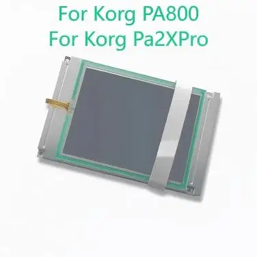 132*106mm Nuovo Touch Screen Da 5.7 Pollici Per Korg M3 PA800 - Foto 9