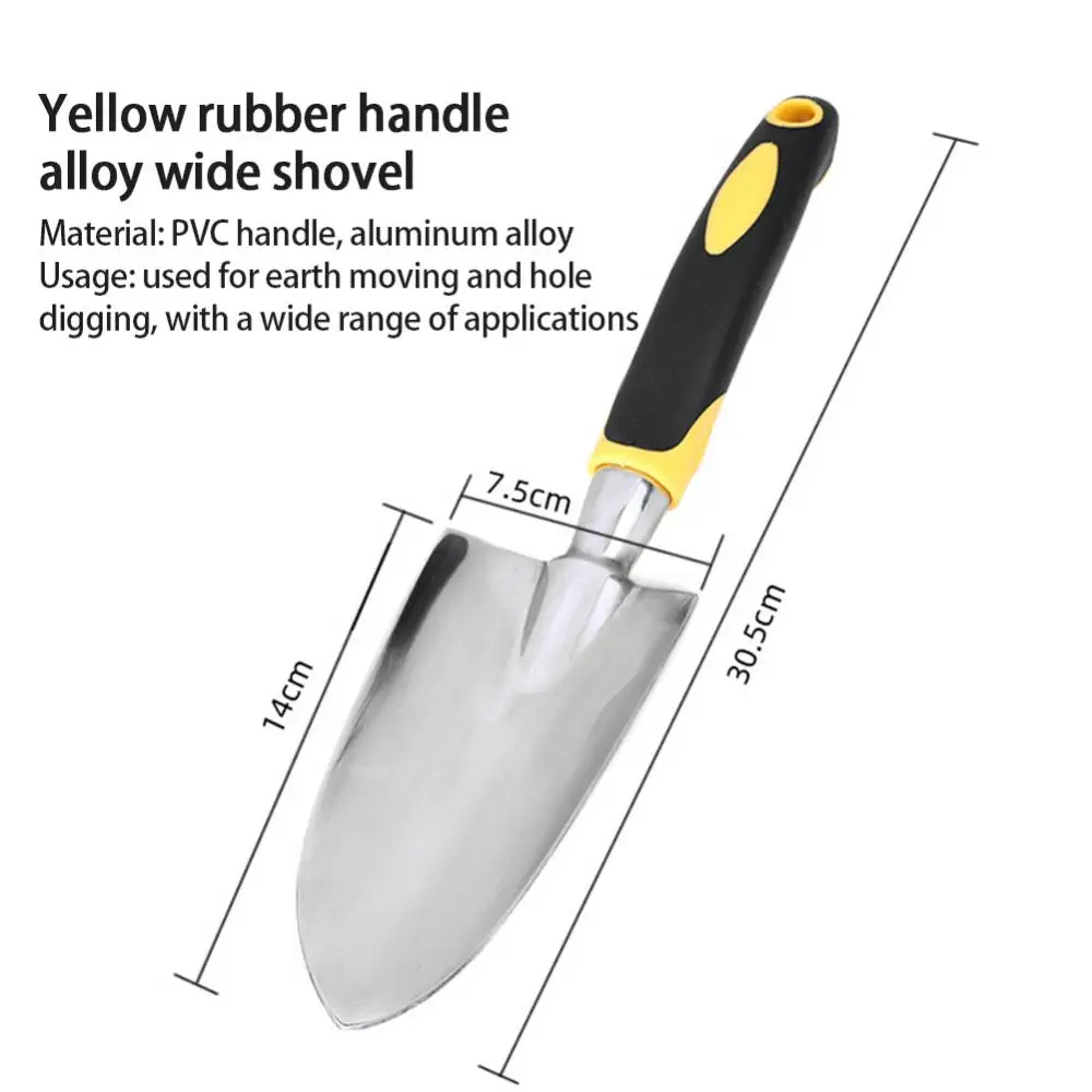 Gardening Tool Rooting Device 1/2PCS Multi-functional Grass Digging Seedling Transplant Device Heavy-duty gardening hoe,garden rake,weed puller,hand weeder,weed puller tool,weed tool head,portable weeder,weed tool attachment,weed cutter head,carbon steel hand shovel