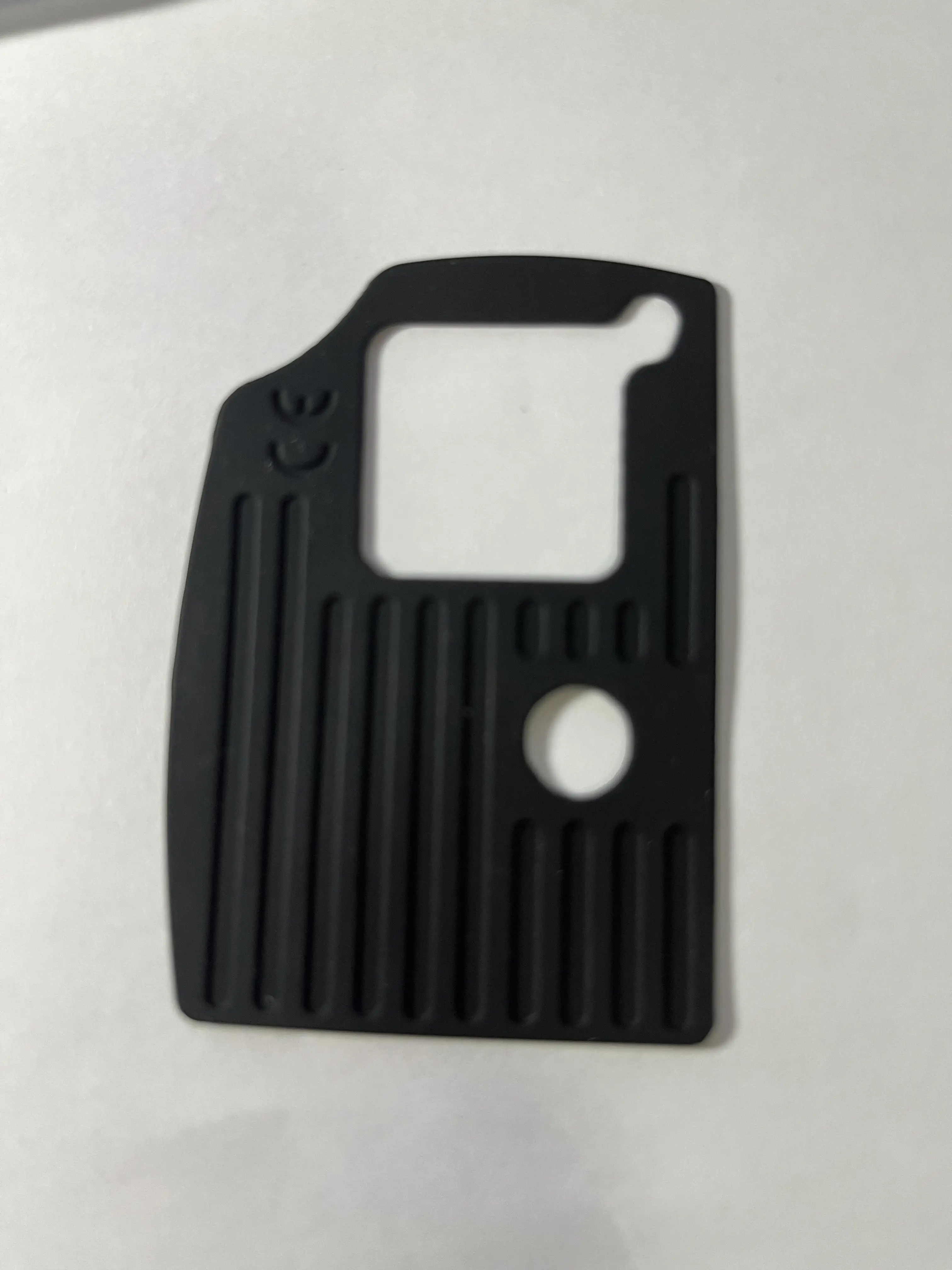 Nikon Bottom cover ( with CE punch mark ) for Nikon F3 ニコン F3