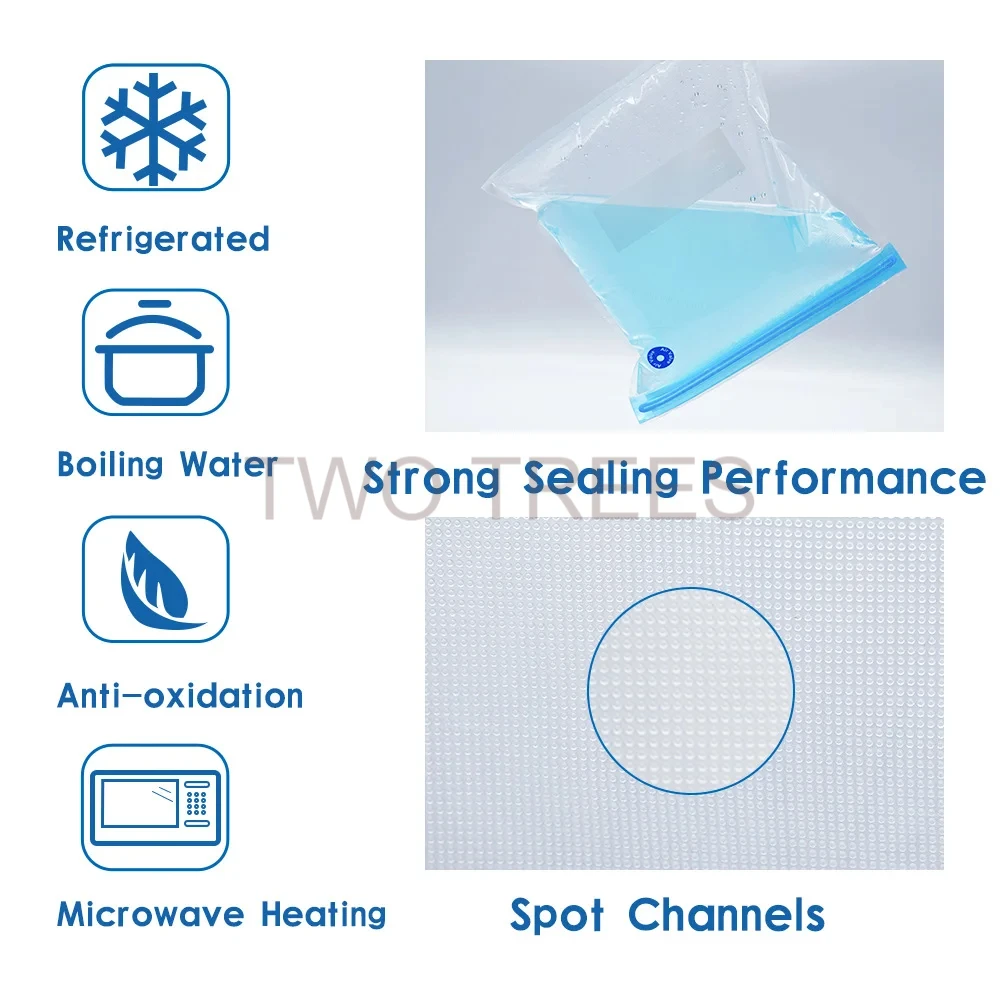3D 인쇄 진공 가방 필라멘트 건조기, PLA ABS TPU PETG 필라멘트 보관 가방, 습기 방지 안전 가방, 3D 인쇄 액세서리