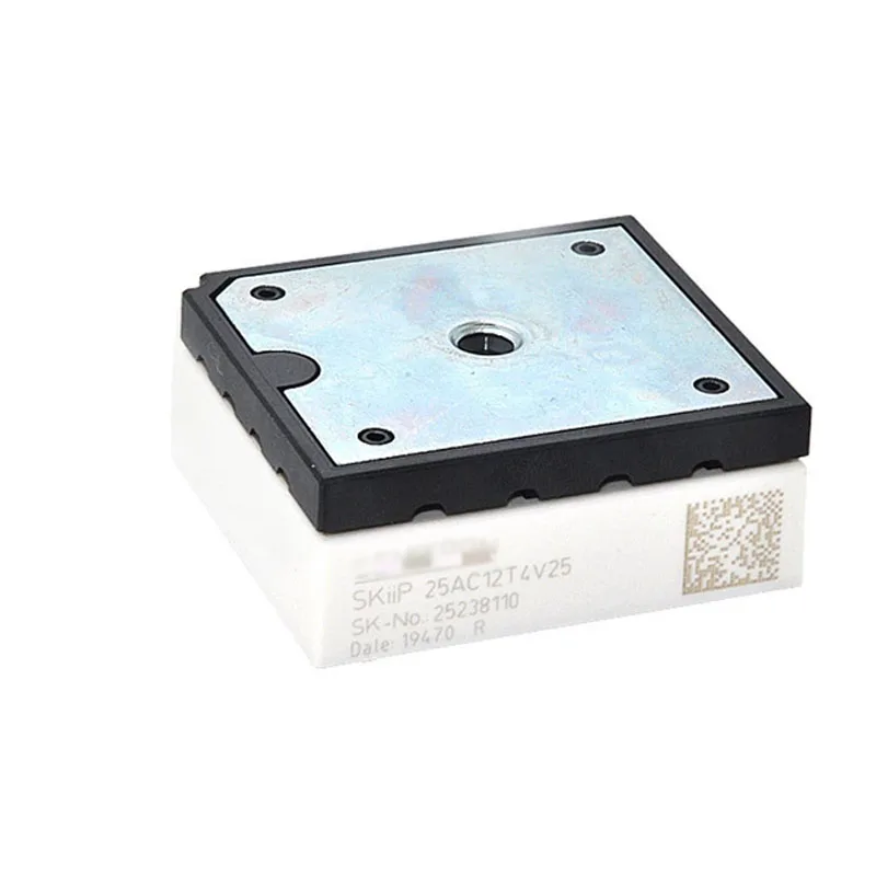 SKIIP25AC12T4V25 SKIIP25AC125V10 SKIIP 25AC12T4V25 SKIIP 25AC125V10 IGBT 모듈