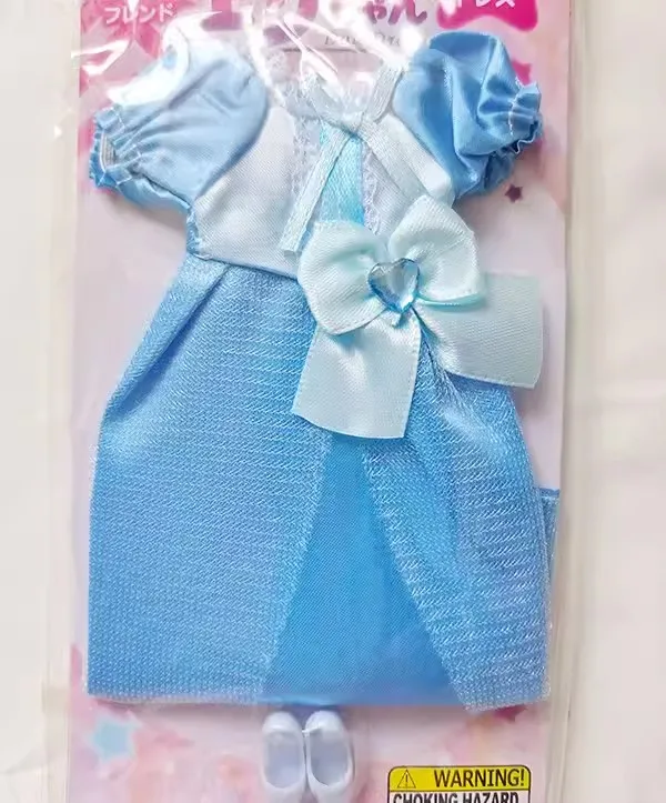 오리지널 1/6 리카 신발, 새로운 브랜드 인형 액세서리, DIY xierwawa