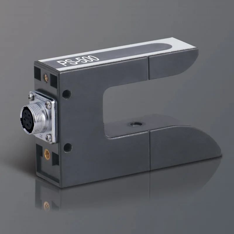 High-quality-EPC-Edge-Guiding-Ultrasonic-Detector-load-Cell-sensor-with ...