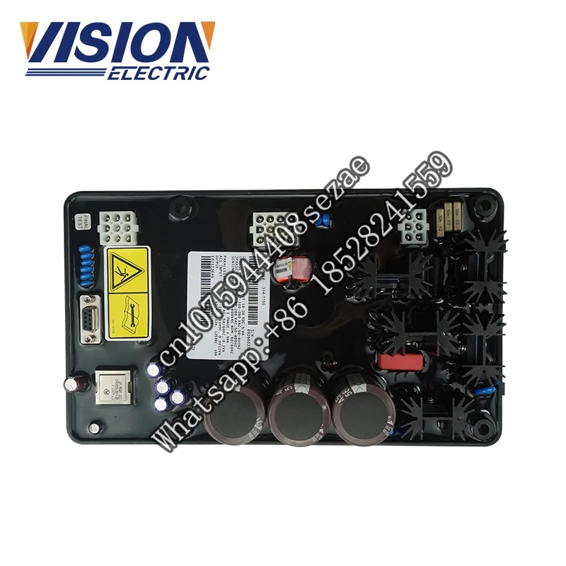 

High Quality AVR 3147755 for Generator 1000kw 50% original price 314-7755