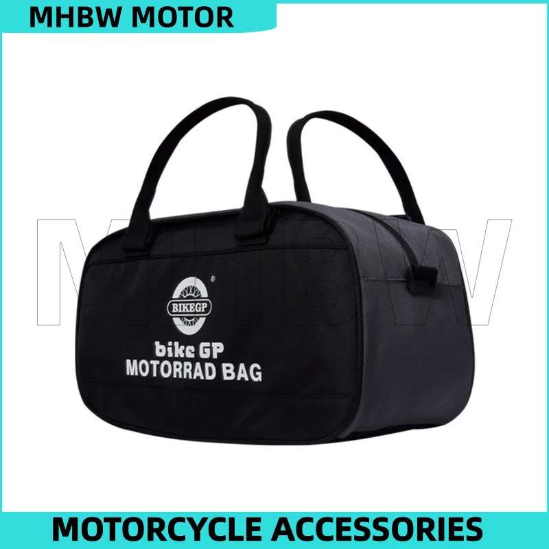 

Side Box Inner Bag Waterproof for Suitable for Bmw K1600b Gt Gtl R1250rt for Honda Gold Wing 1800