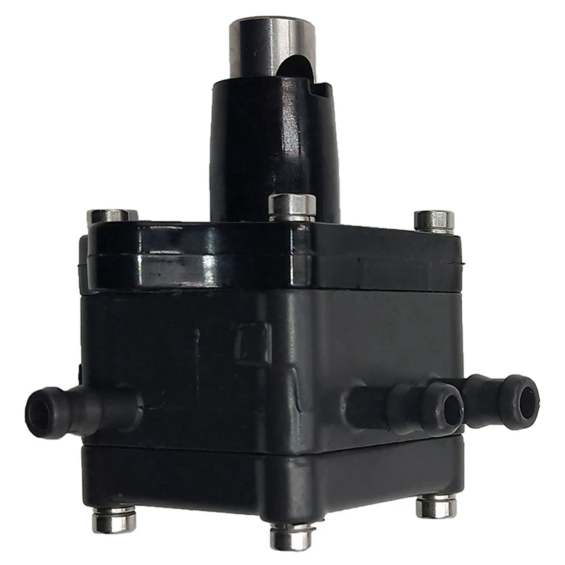 

2X Auto Parts Fuel Pump For Honda Fuel Pump Assy Fits For BF25 BF30 BF40 BF50 BF75 BF90 Replaces 16700-ZW1-004