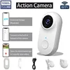 WIFI Thumb HD Sports Camera mini Action Cam Anti Shake Cycling Motorcycle Pet Recorder Chest Collar Neck micro Motion Camcorder 1